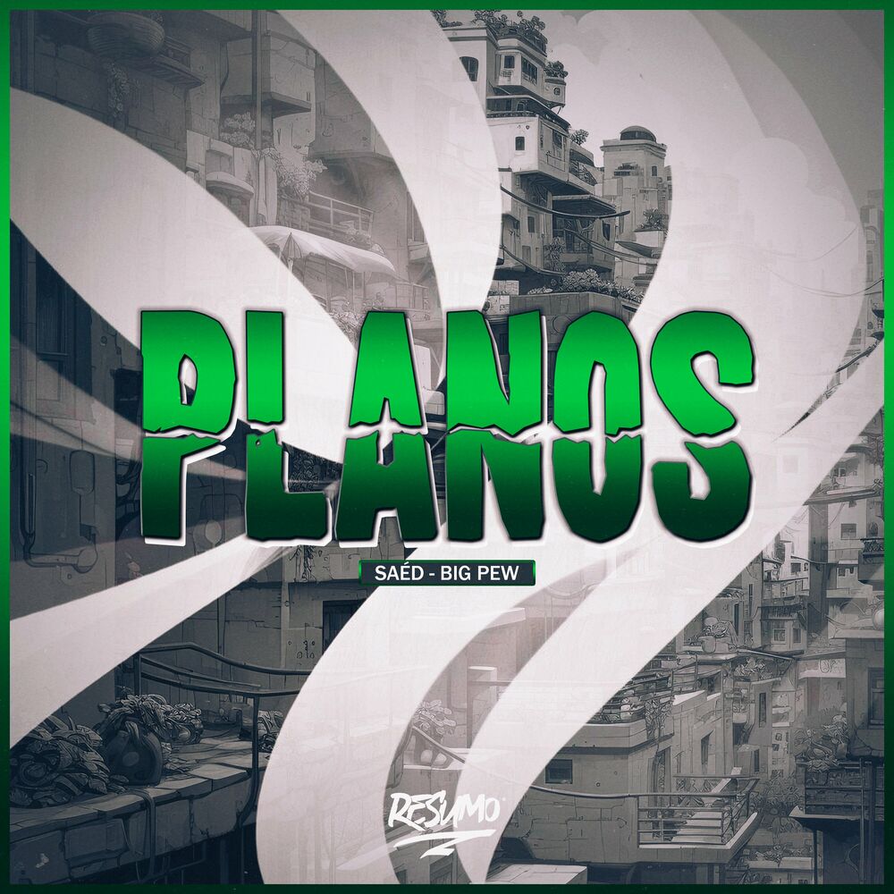 Picture of Planos