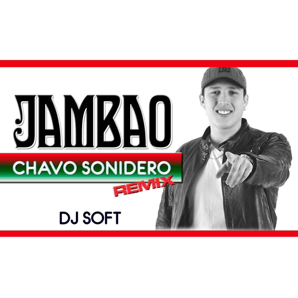 Picture of Chavo Sonidero (Remix)