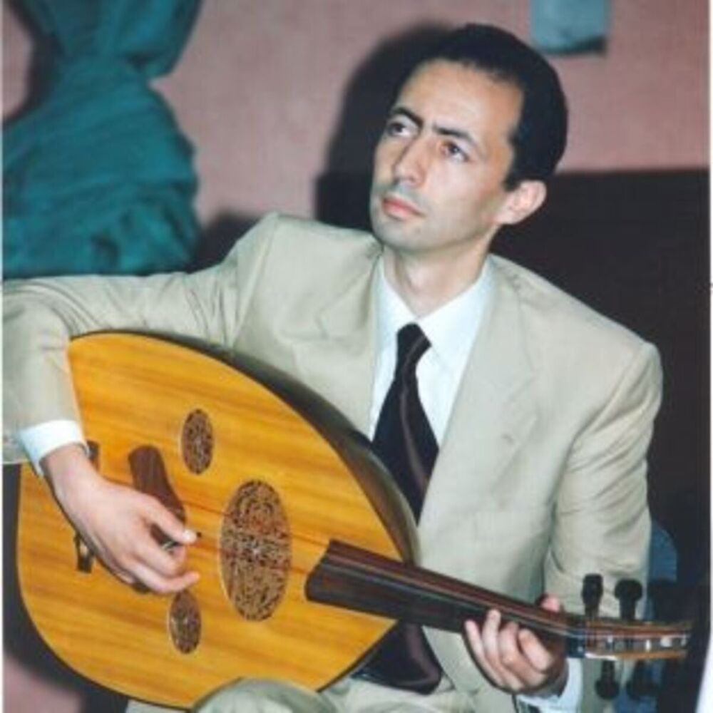 Picture of Takassim Oud