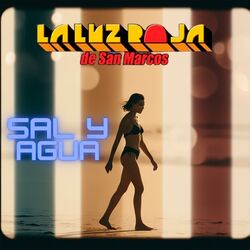 Cover of Sal y Agua