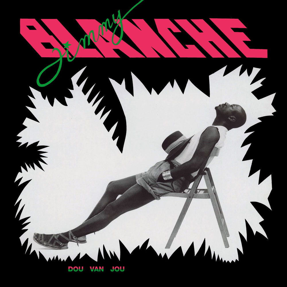 Cover du titre Dou Van Jou