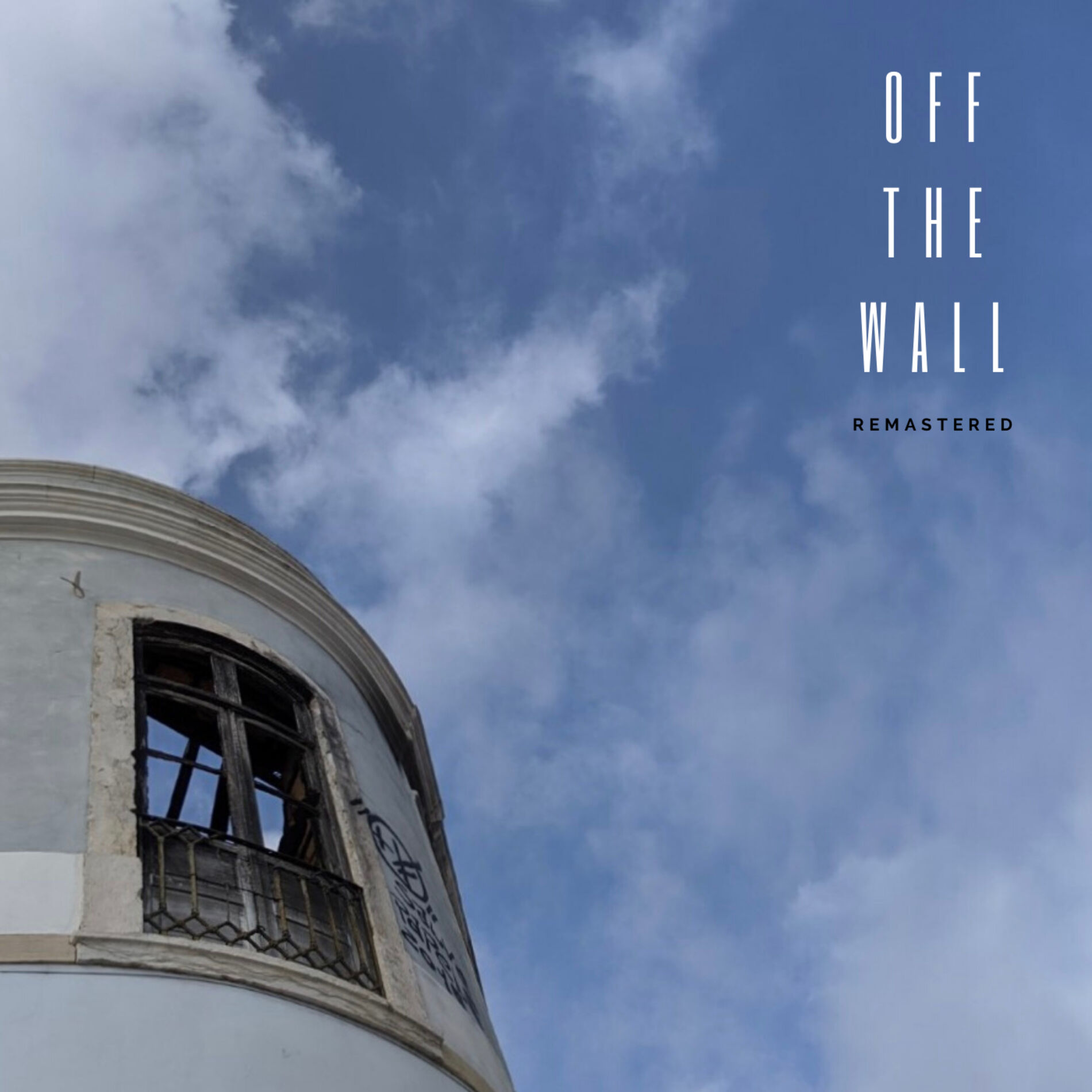 Album cover of Off the Wall (Remastered)