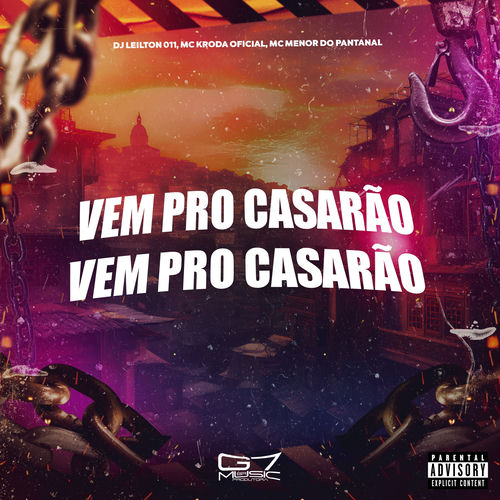 Vem Pro Casarão