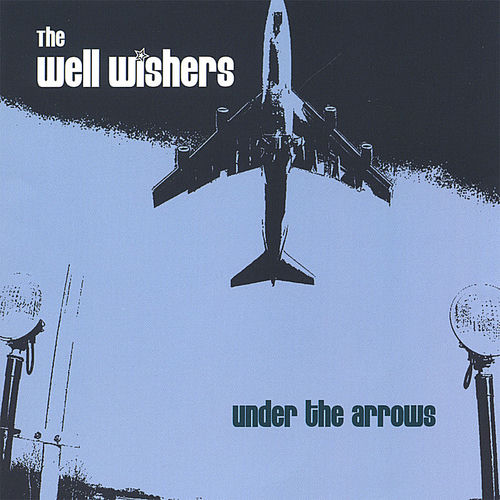 Under The Arrows sleeve