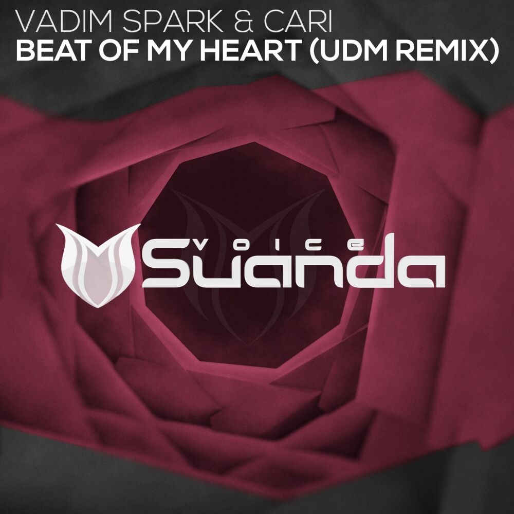 Picture of Beat Of My Heart (UDM Remix)