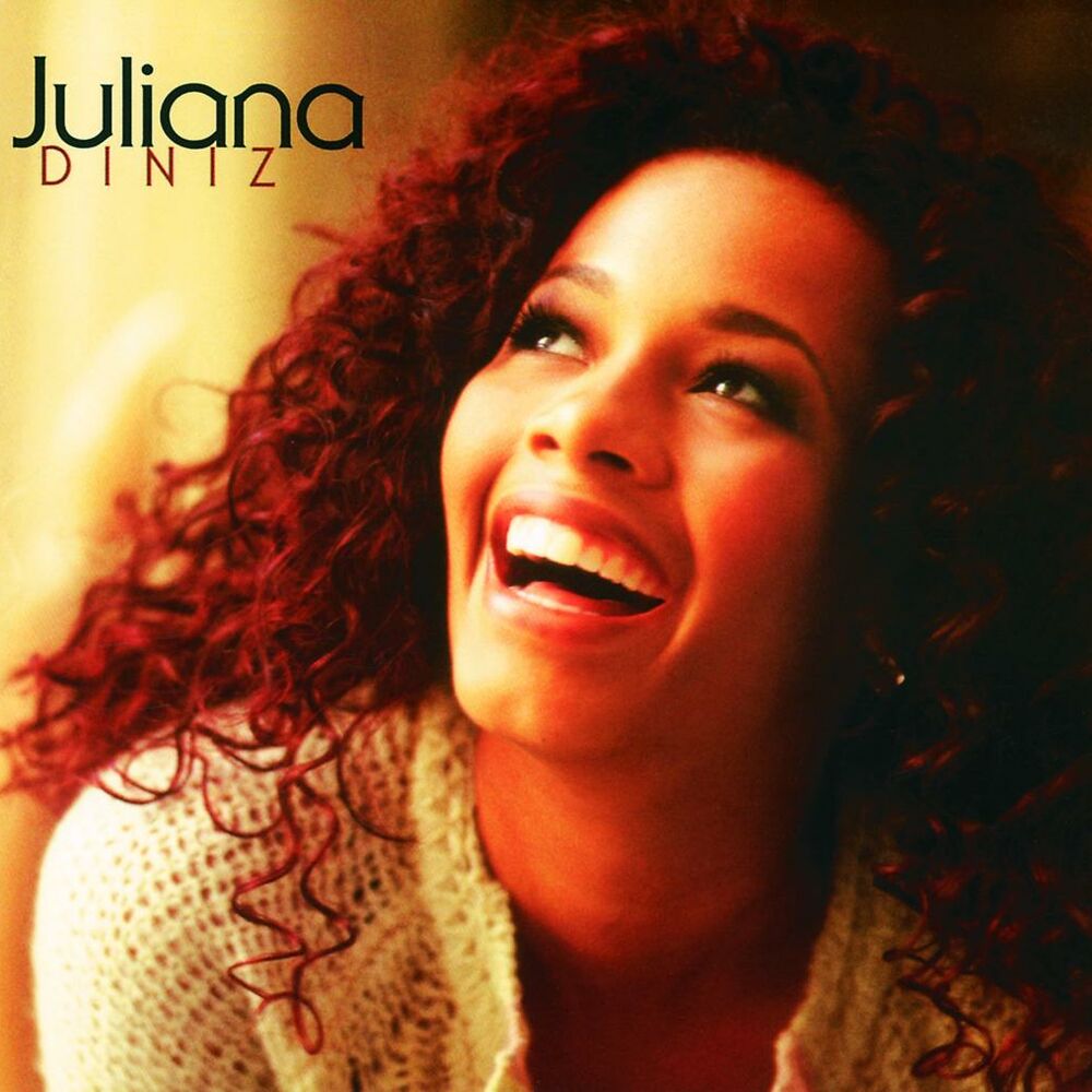 Picture of Juliana Diniz