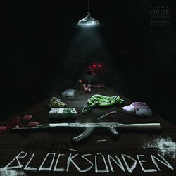 Cover of BlockSünden