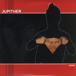 Cover of Love - Single