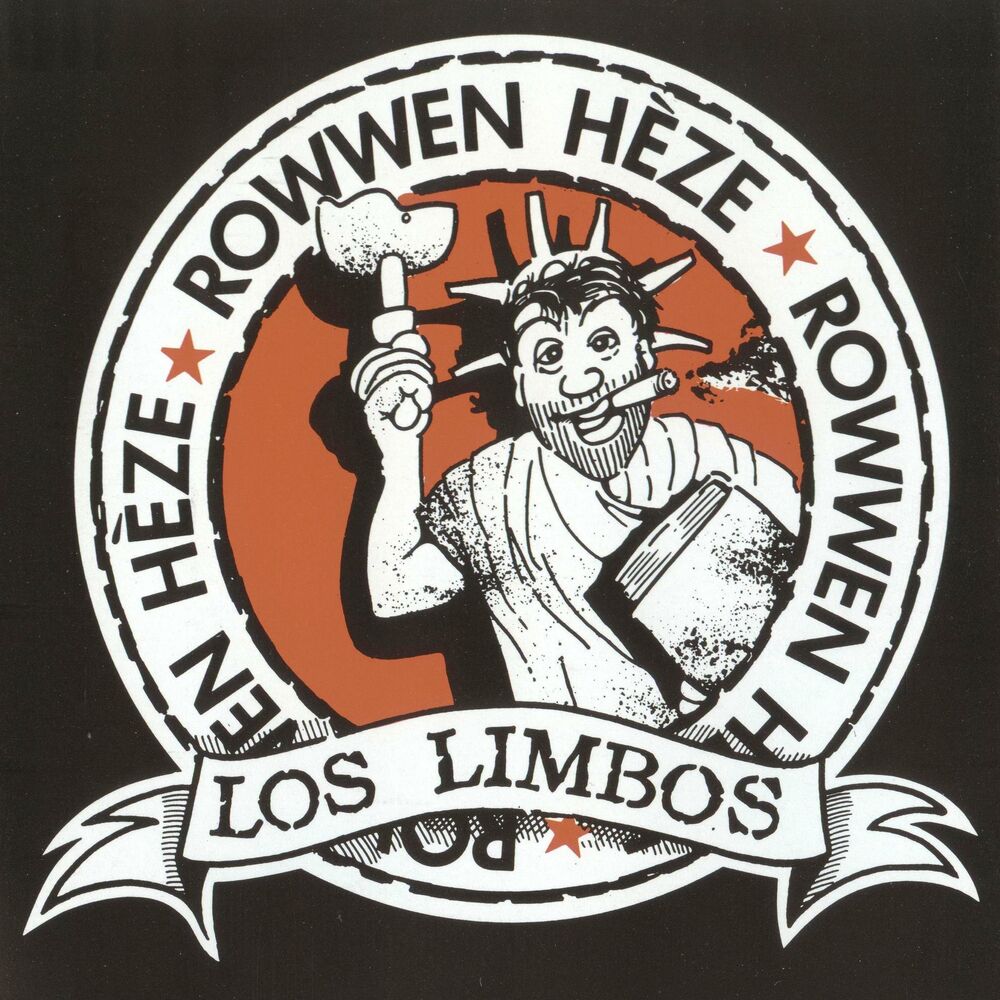 Picture of Blieve Loepe (Los Limbos)