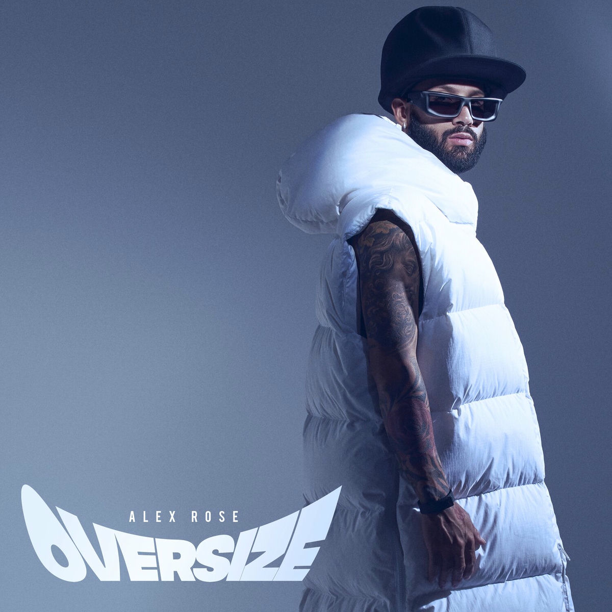Album cover of Oversize