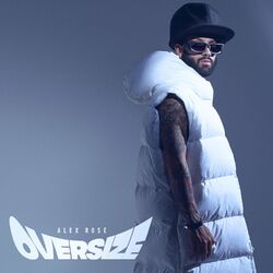 Cover of Oversize