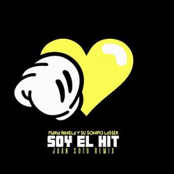 Cover of Soy el Hit (Remix)
