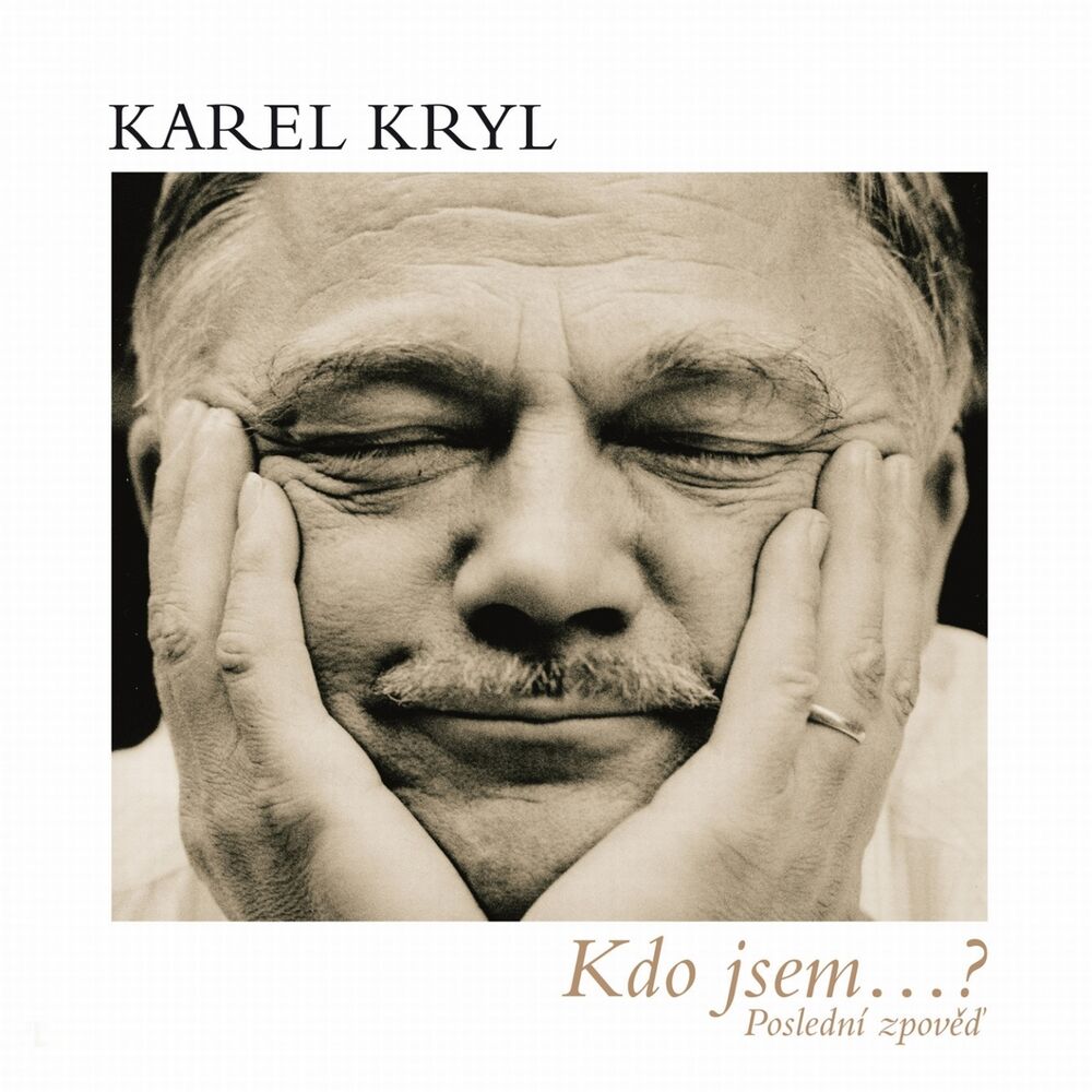 Picture of Kdo Jsem...? (Live)