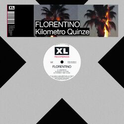 Cover of Kilometro Quinze
