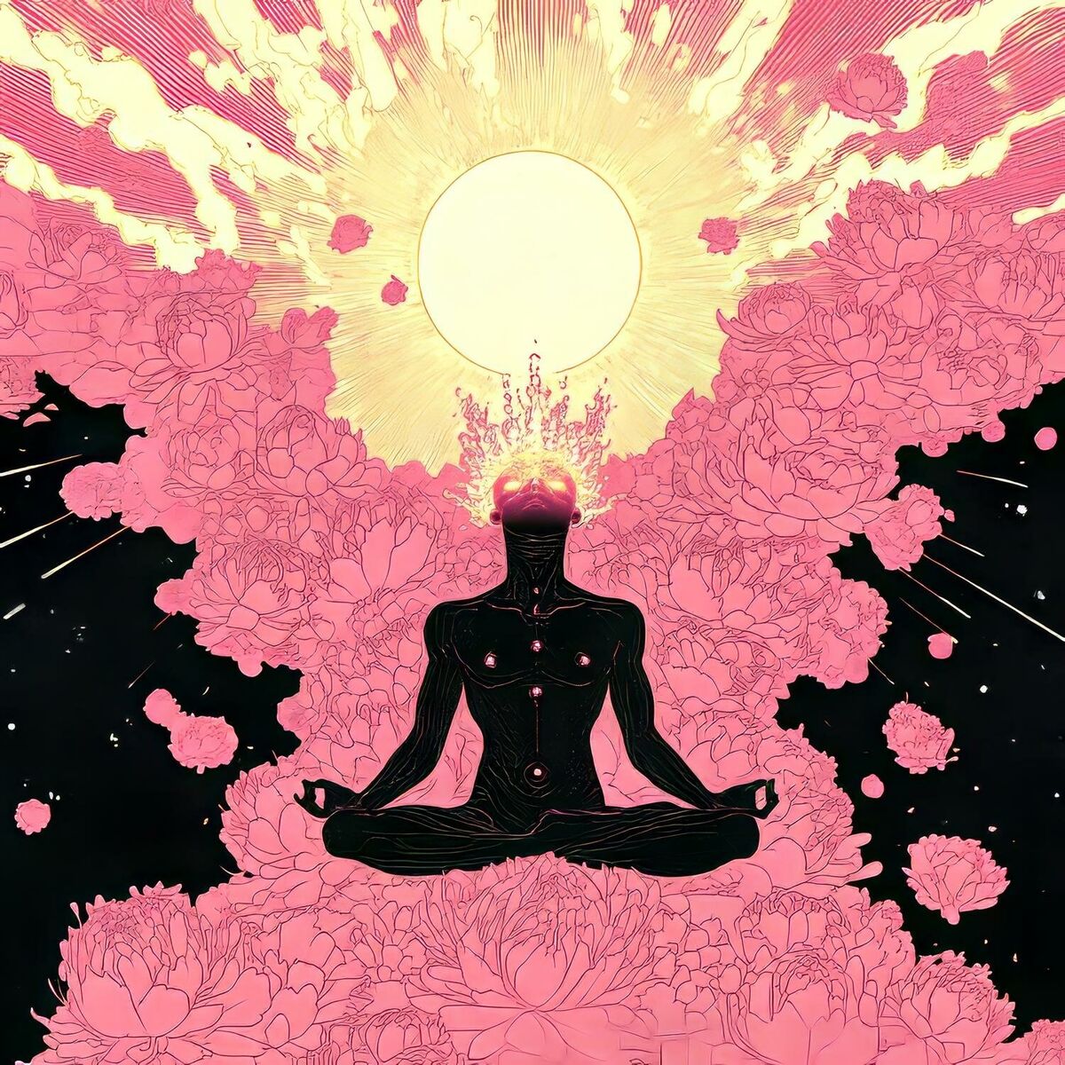 Album cover of 竖琴徜徉在中国风情的梦境中