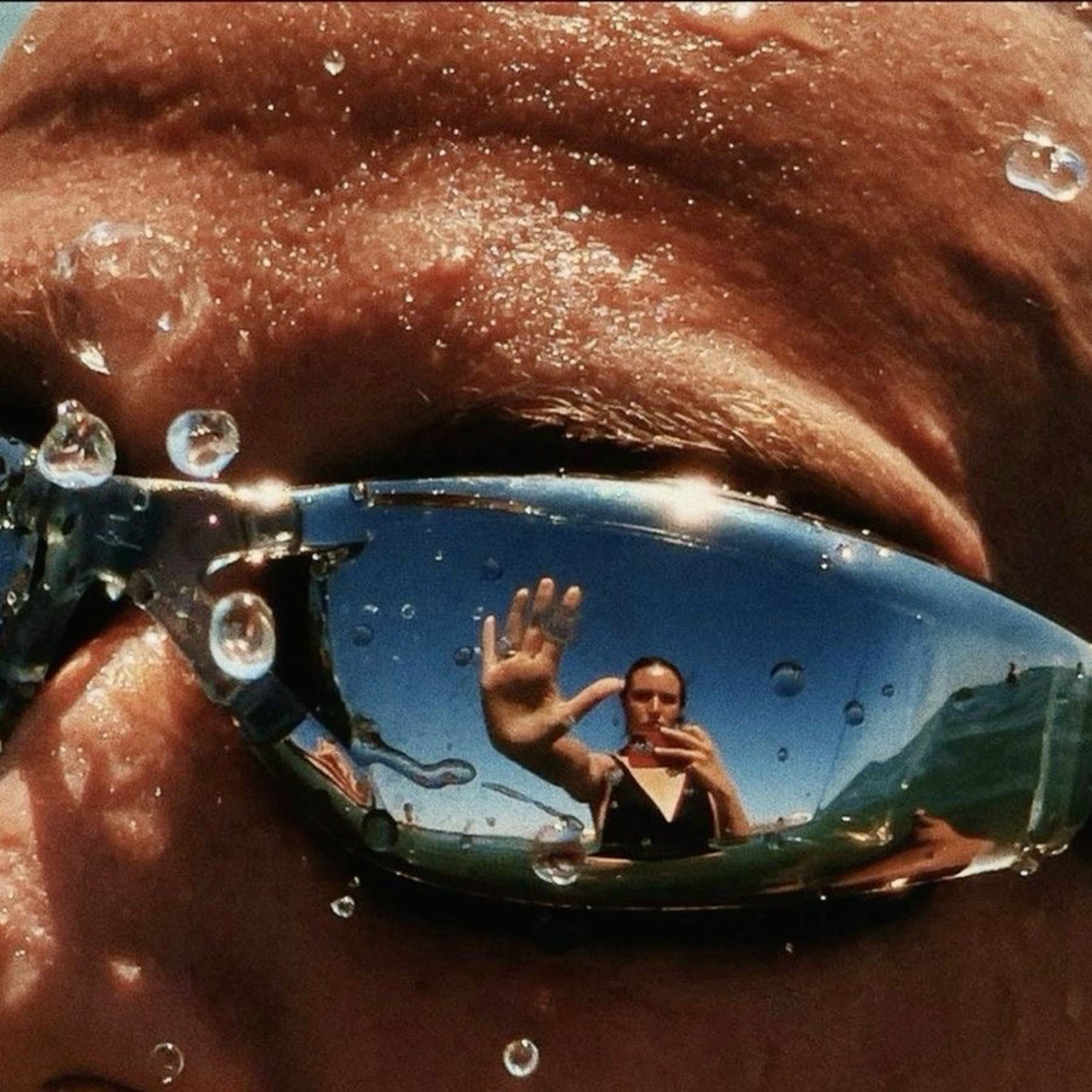 Album cover of Sea