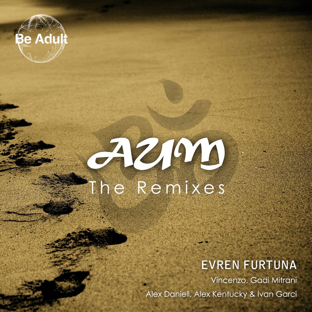 Picture of Aum (The Remixes)