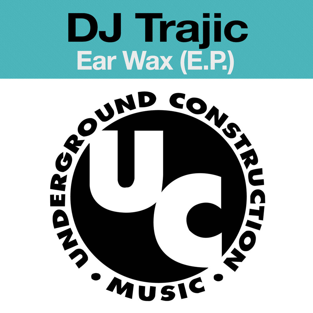 Picture of Ear Wax (E.P.)