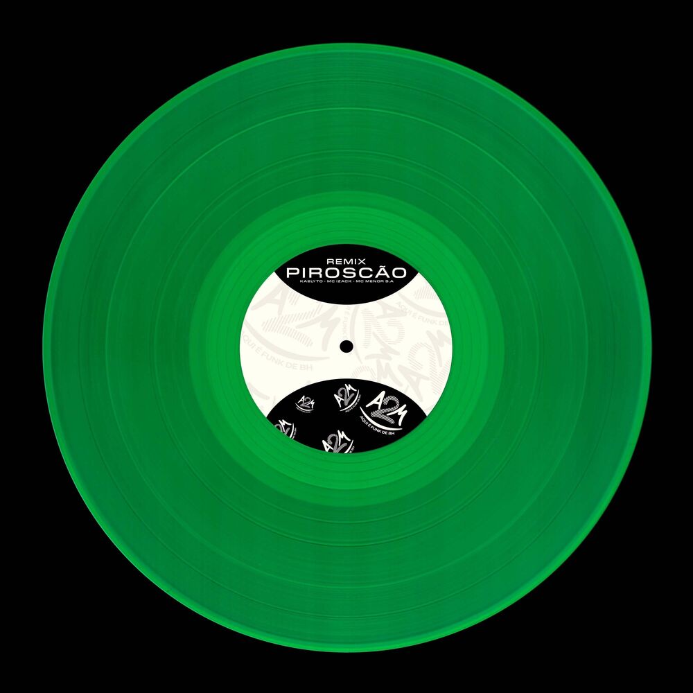 Picture of PIROSCÃO (Remix)
