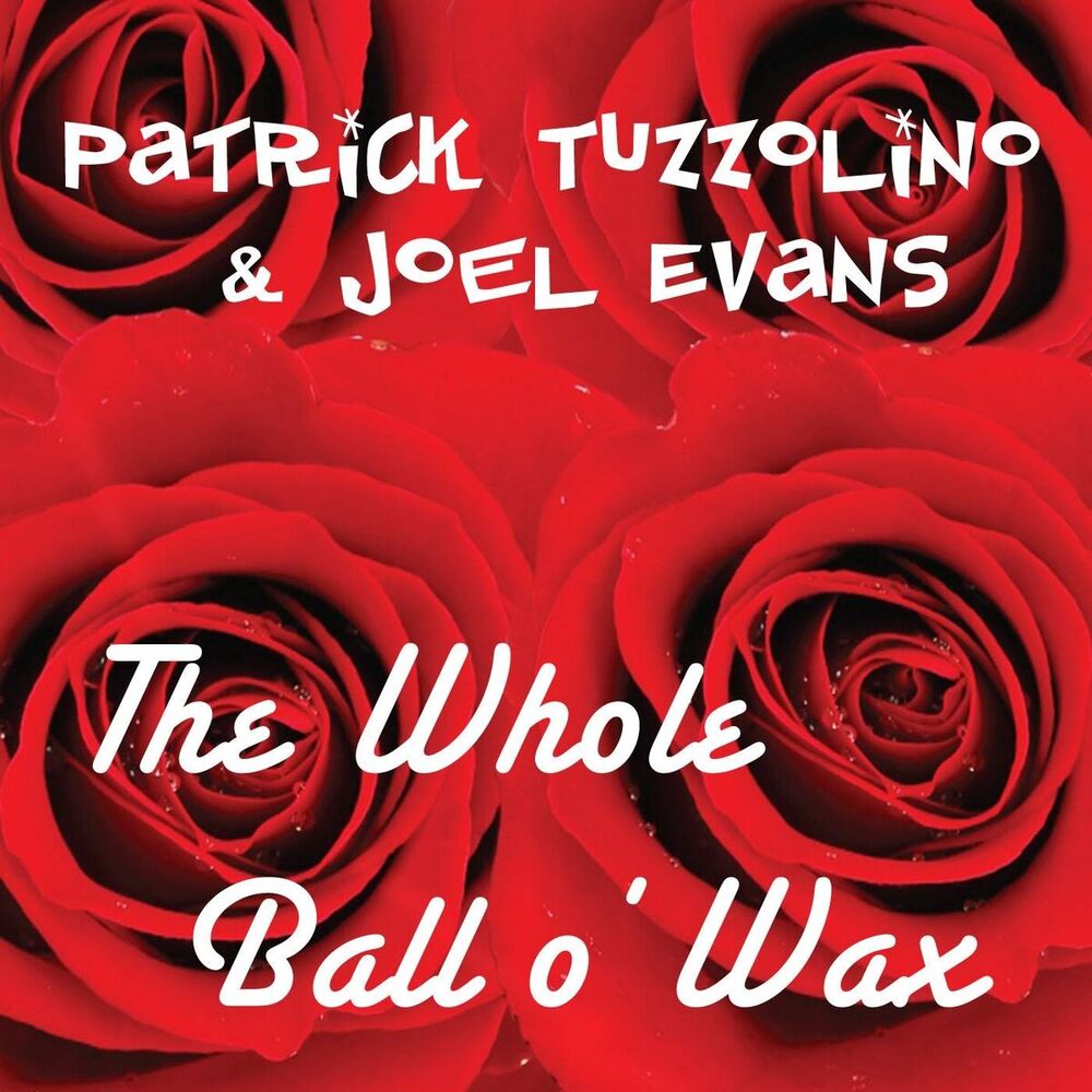 Picture of The Whole Ball O' Wax