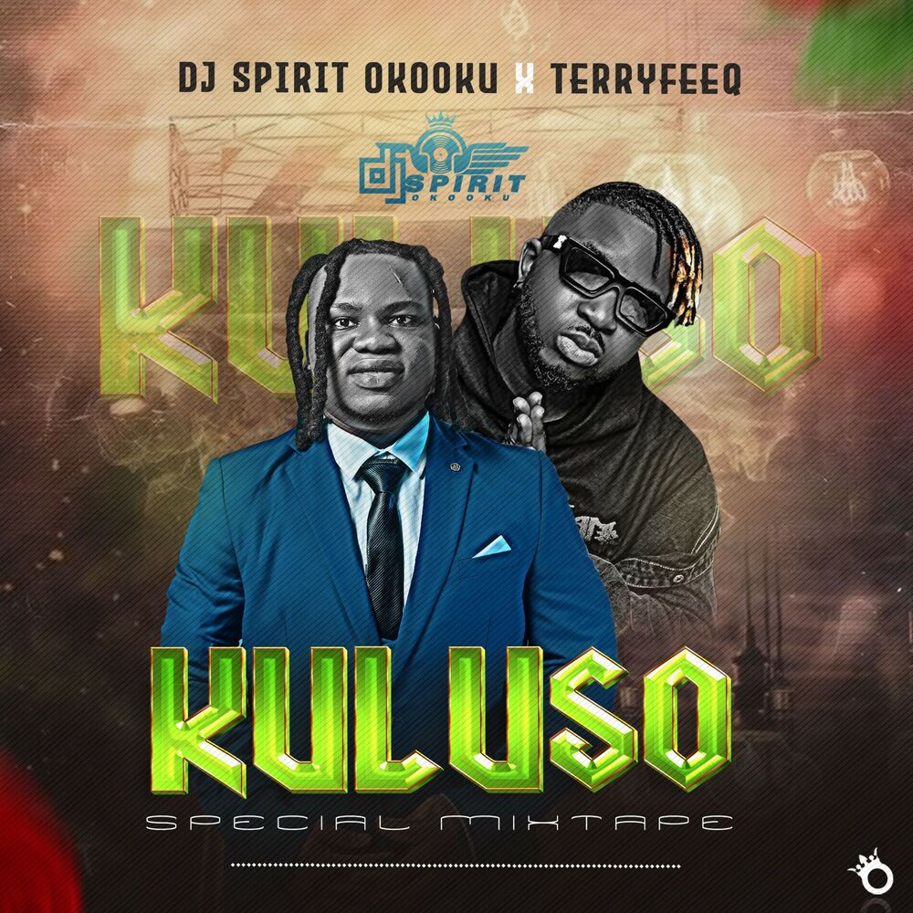 Picture of Kuluso (Special Mixtape)