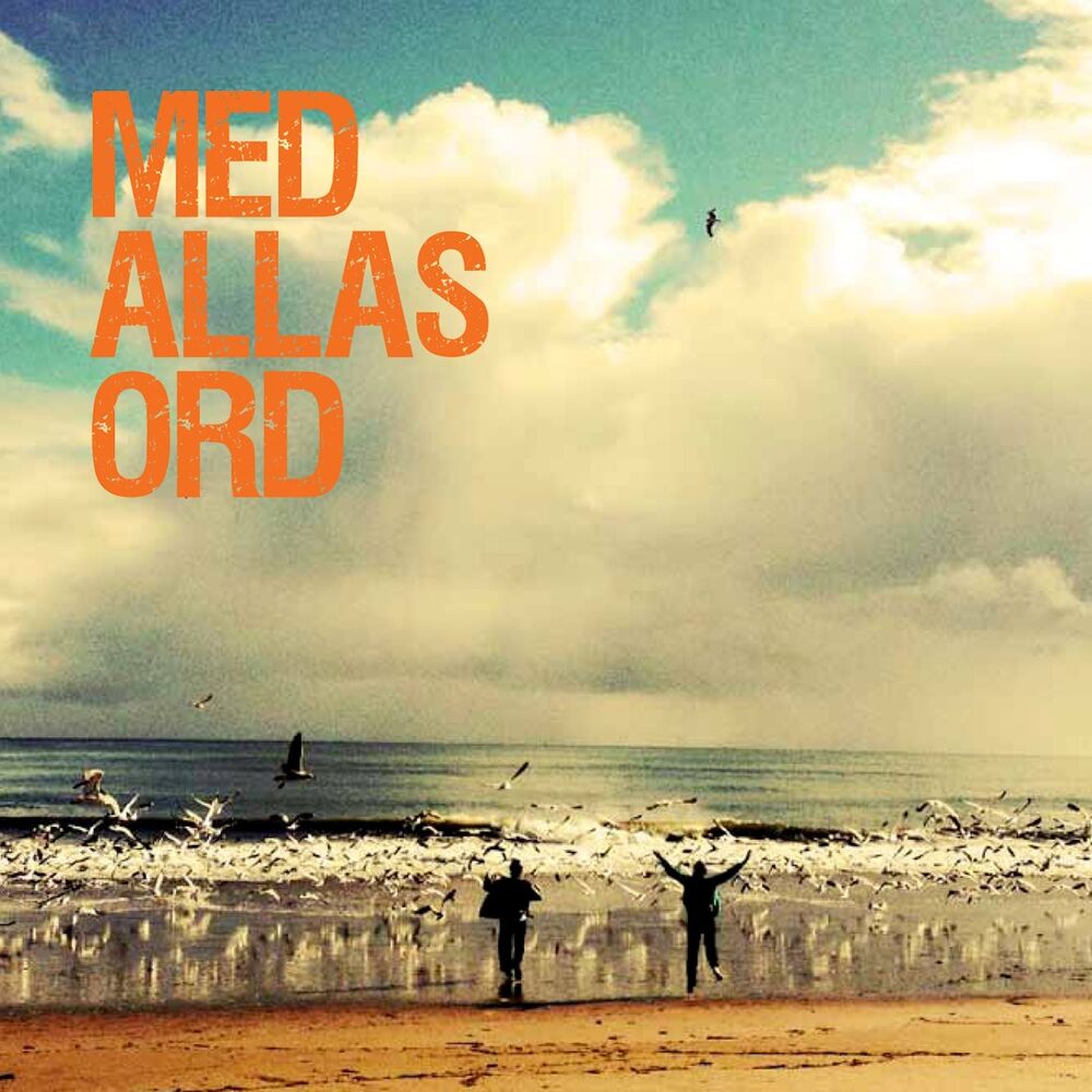 Picture of Med allas ord