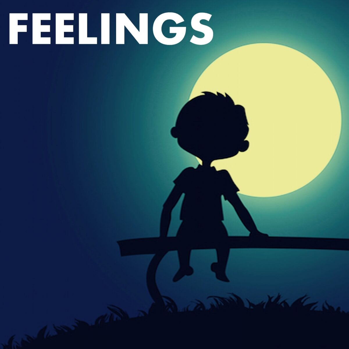 Album cover of Feelings