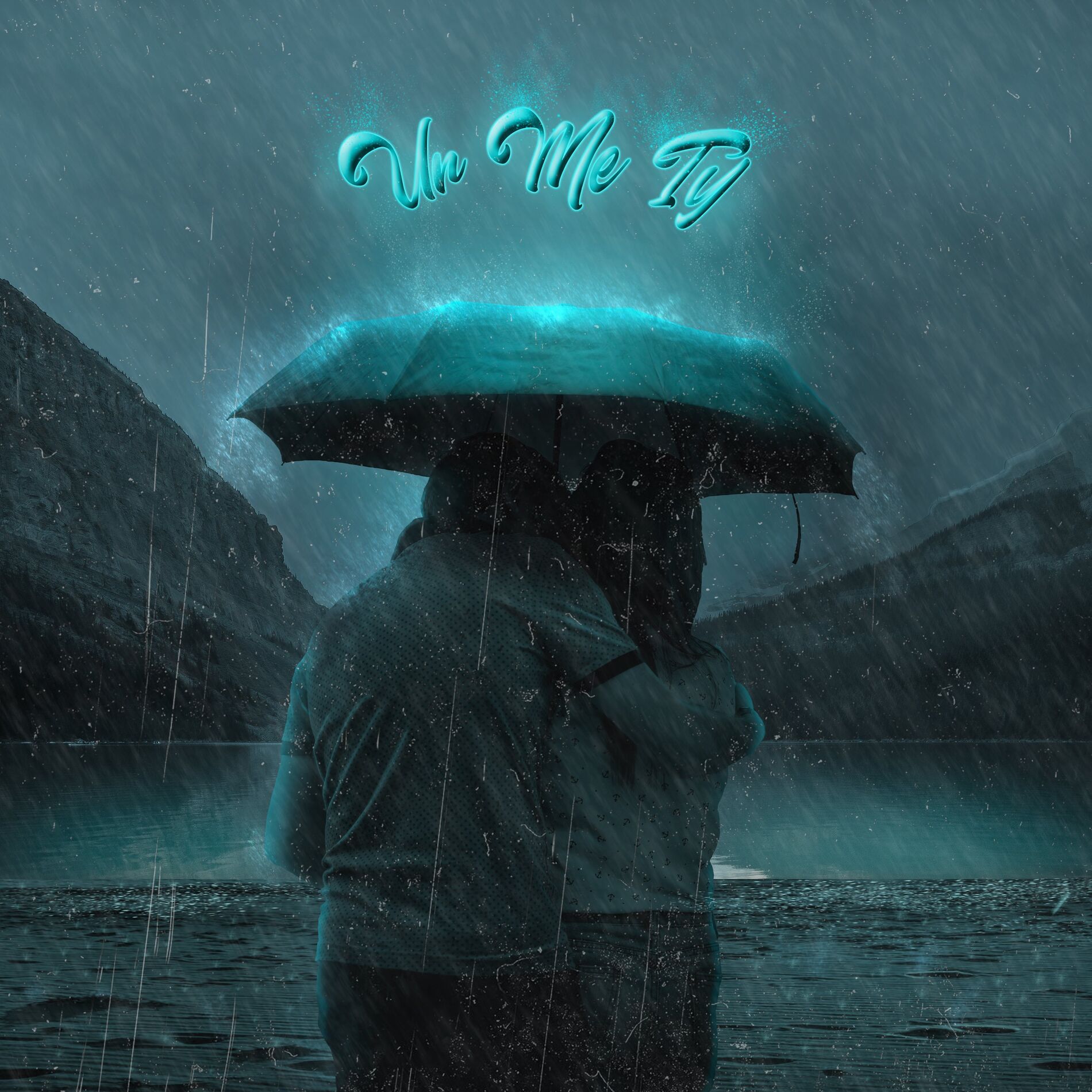 Album cover of Un Me Ty