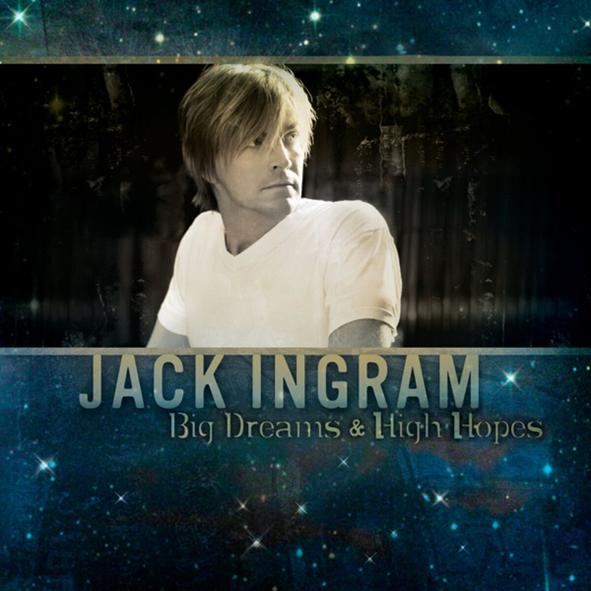Album cover of Big Dreams & High Hopes