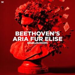 Cover of Beethoven's Aria Für Elise