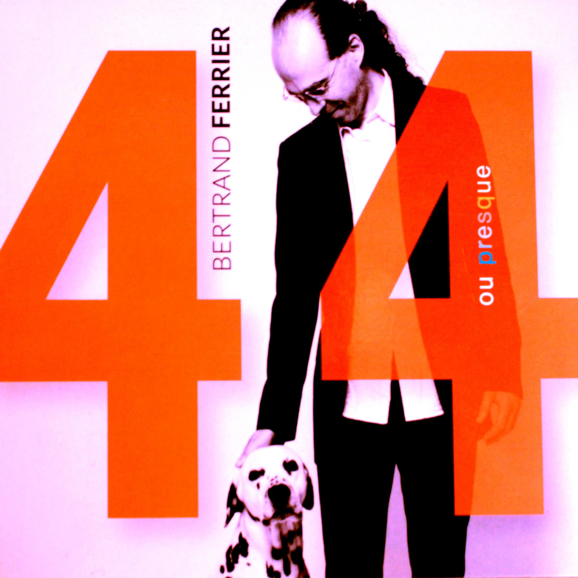 Album cover of Les petites blessures (feat. Fabrice Dupray)