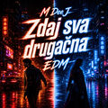 Zdaj sva drugačna