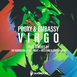 Cover of Virgo