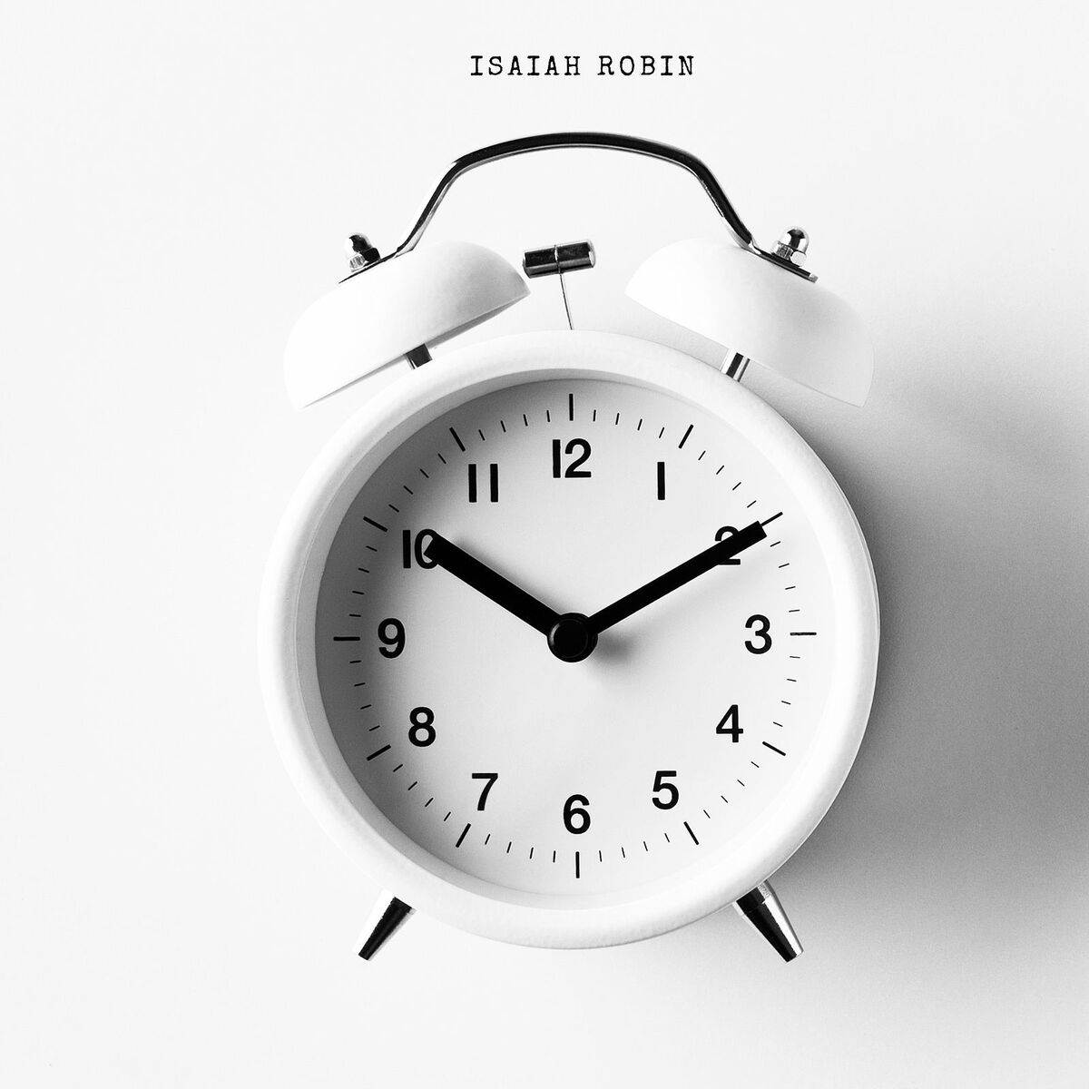 Album cover of No Time Out