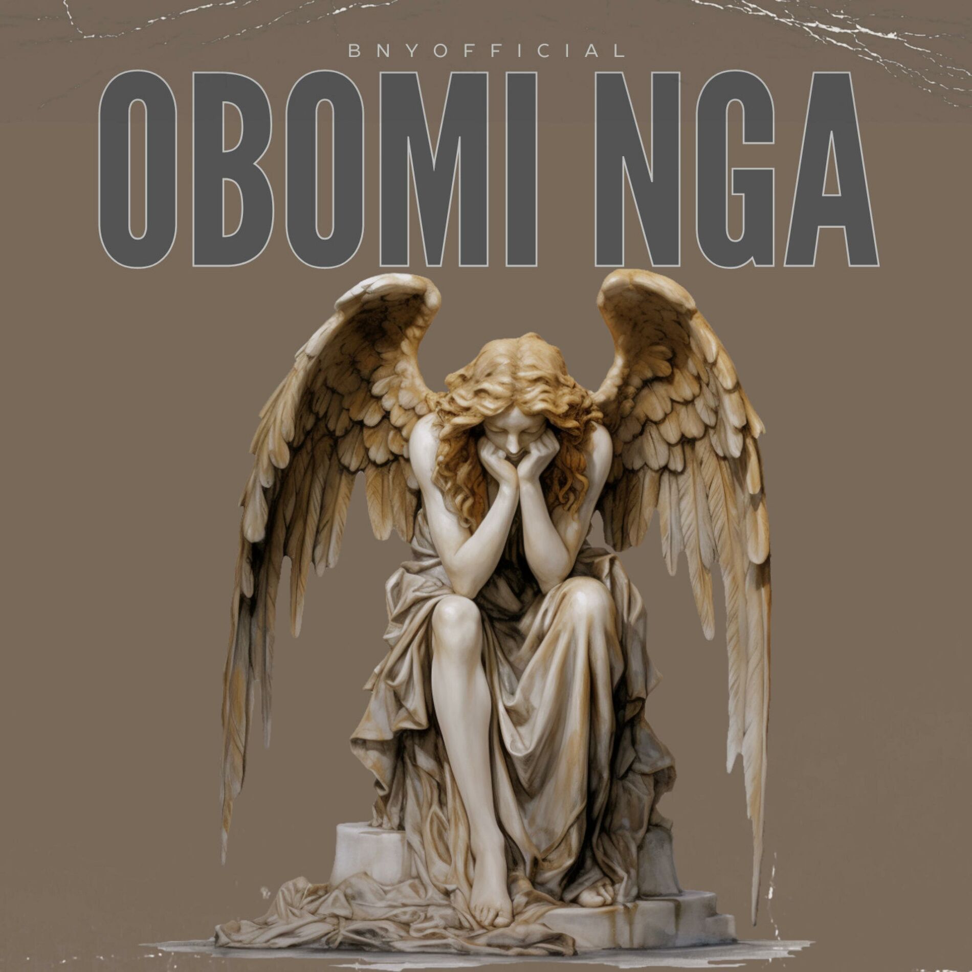 Album cover of Obomi nga