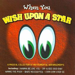 Cover of Whistle While You Work / Heigh Ho (from "Snow White & the Seven Dwarfs")