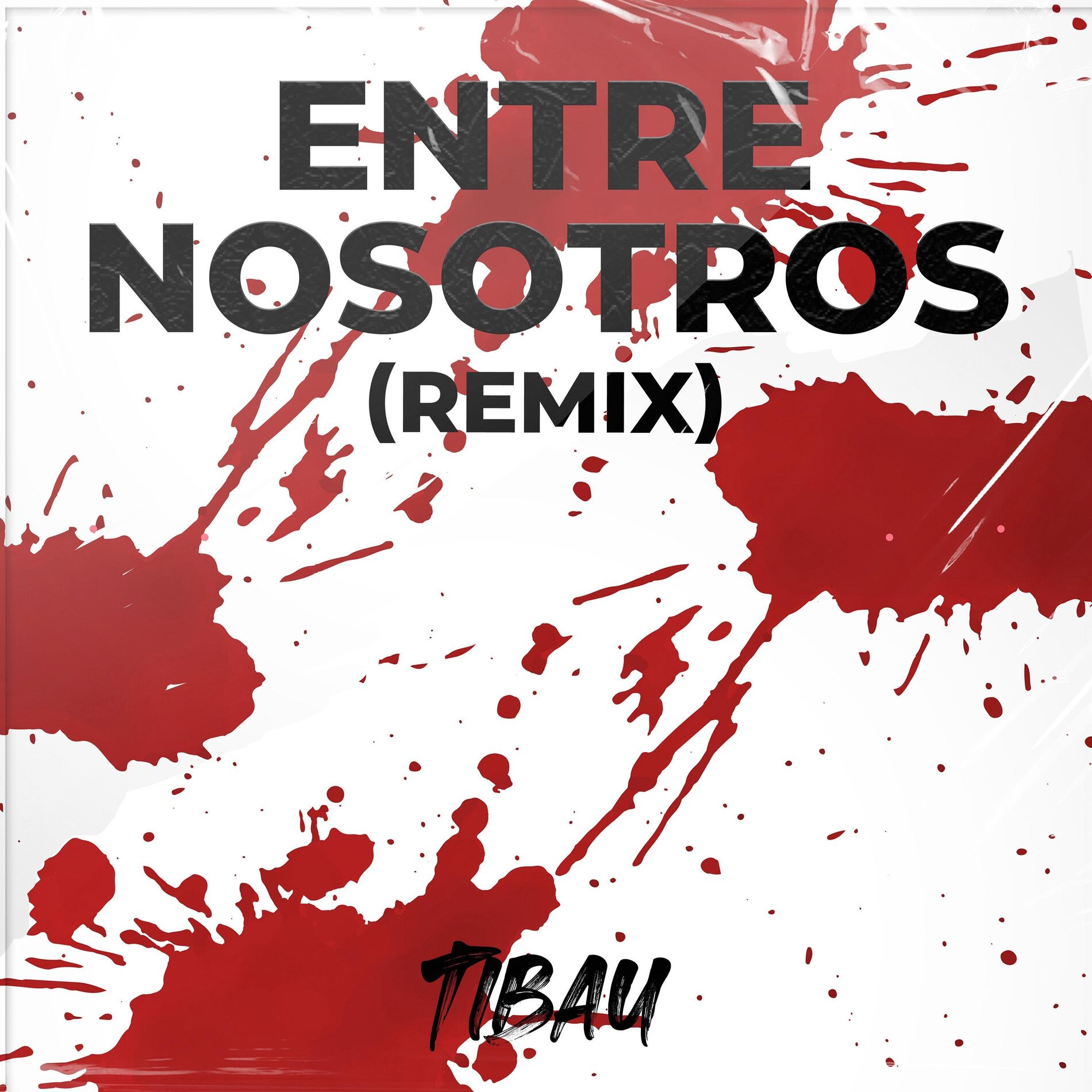 Album cover of Entre Nosotros 2