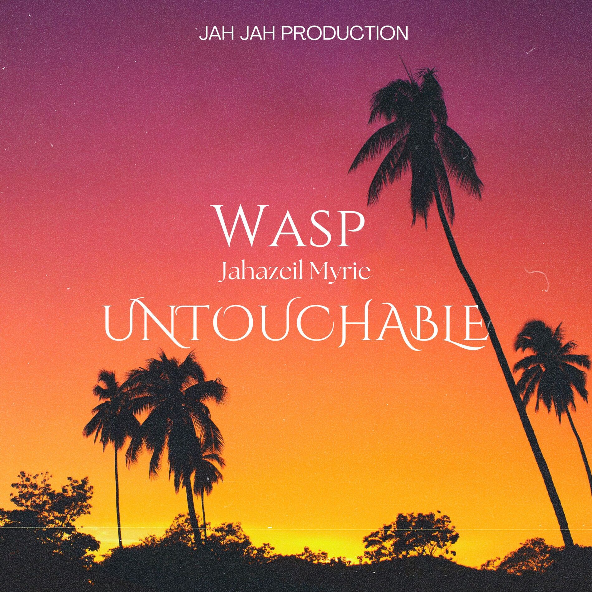 Album cover of Untouchable