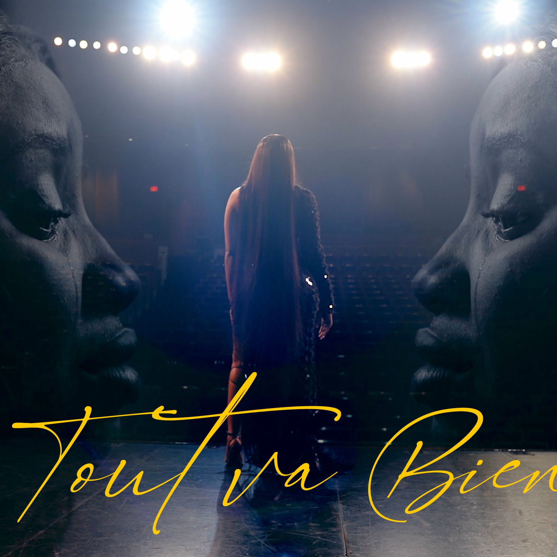 Album cover of Tou va bien