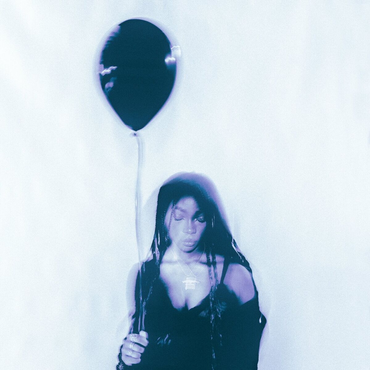 Album cover of Death of the Party