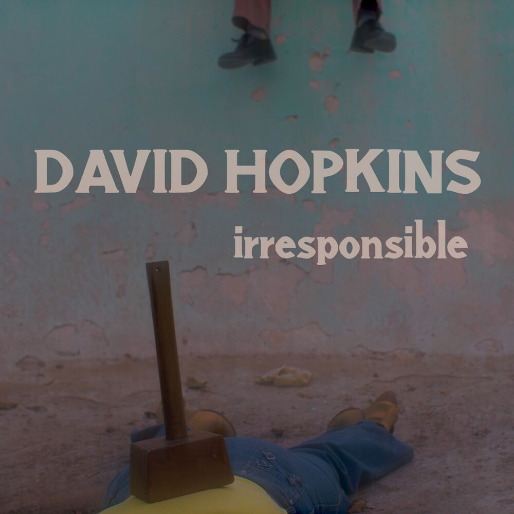 Picture of Irresponsible