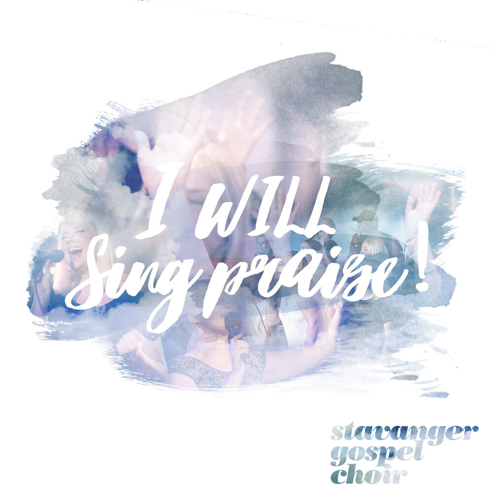 Picture of I Will Sing Praise