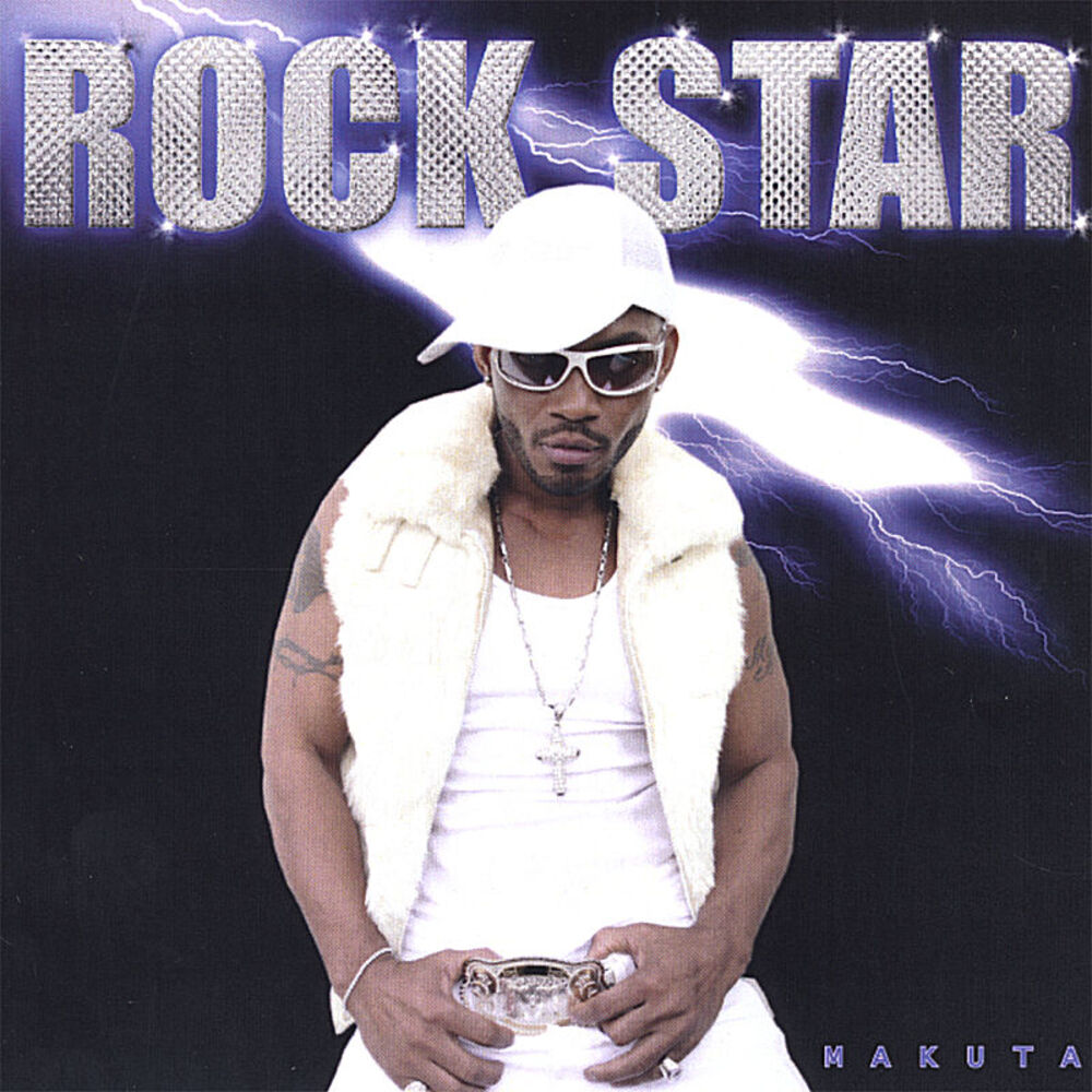 Picture of ROCK STAR