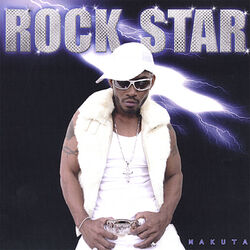 Cover of ROCK STAR