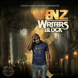 Cover of Writer's Block