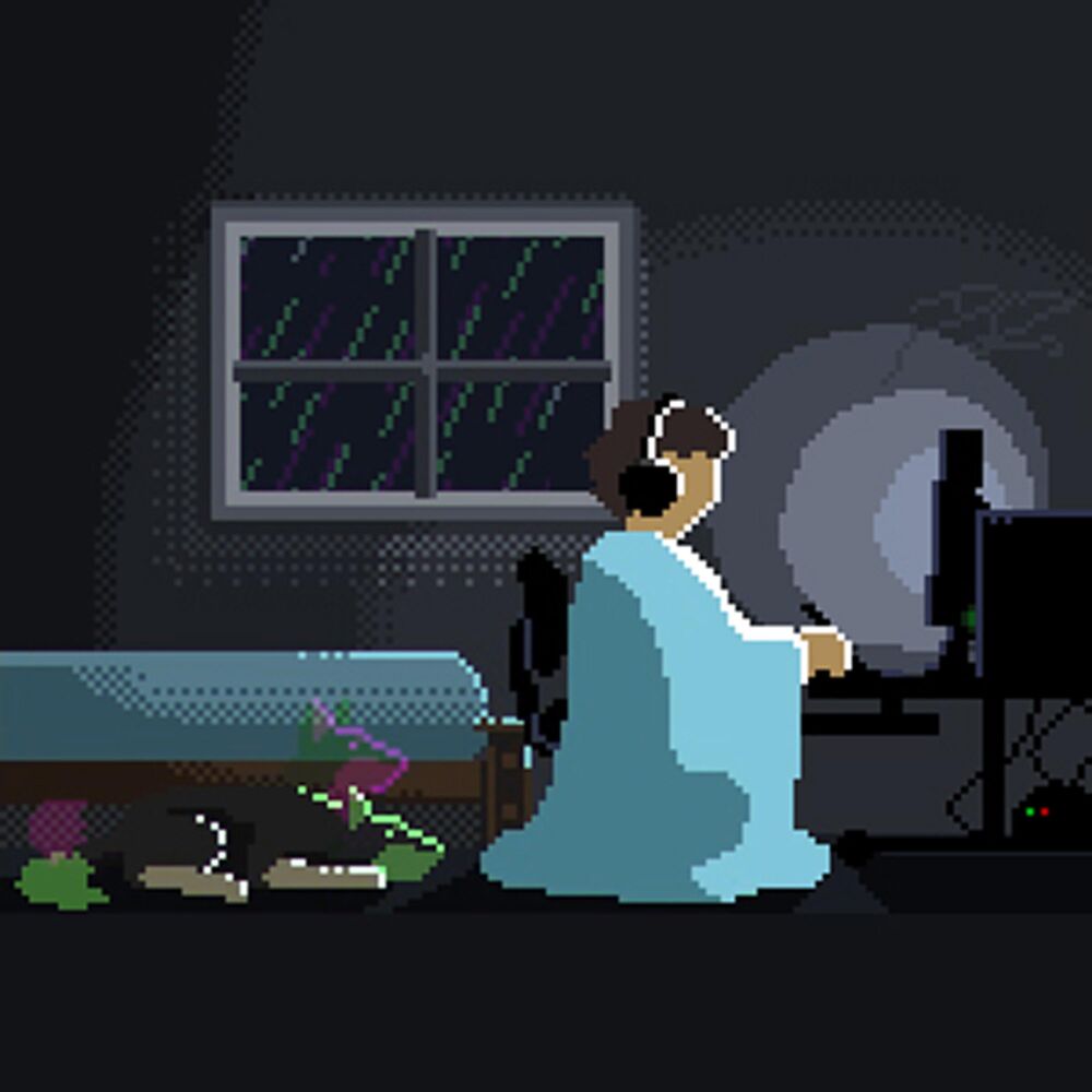 Picture of Lonely Shepherd