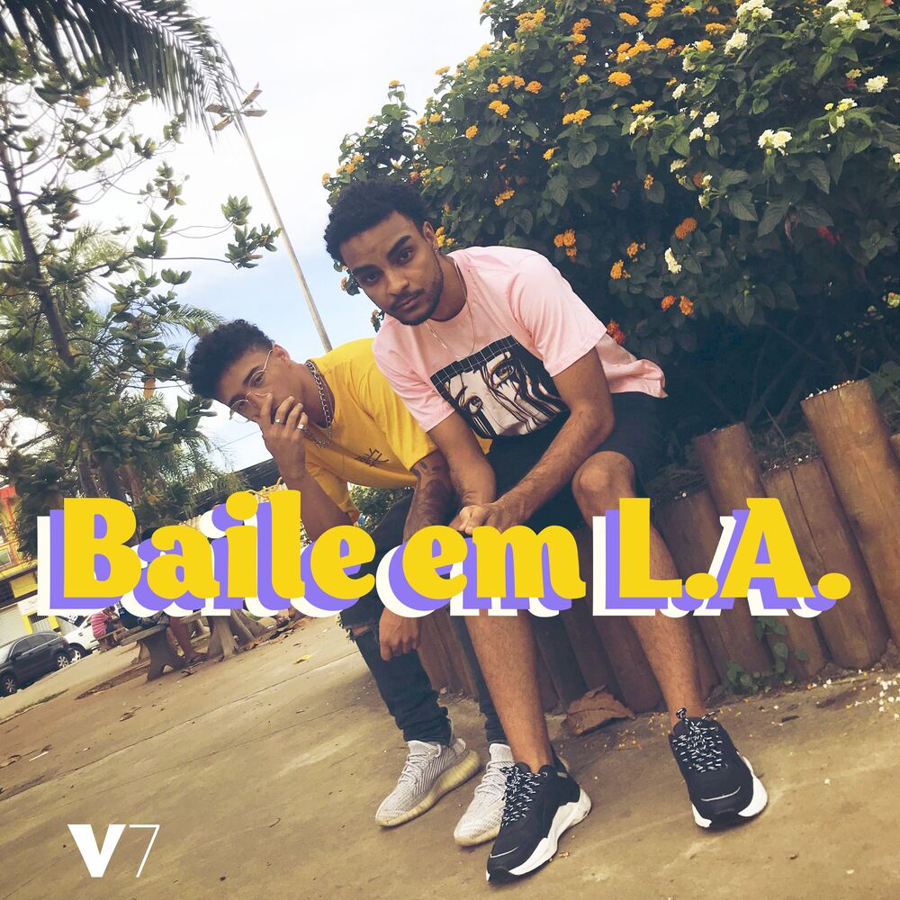 Picture of Baile em L.A