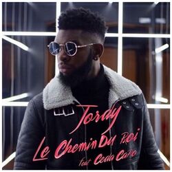 Cover of Le Chemin du Roi