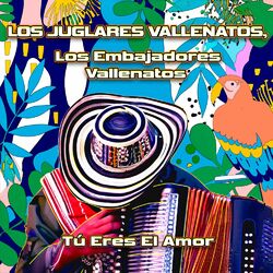Cover of Tu Eres El Amor