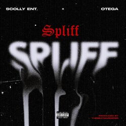 Cover of Spliff